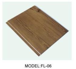 PVC CEILING PANEL #FP-06