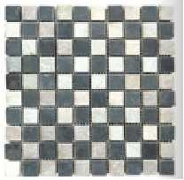 STONE MOSAIC #MDSK014B