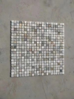 STONE MOSAIC #MDSK014Y