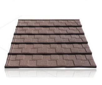 SHINGLE TILE