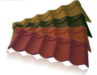 WAVE TILE